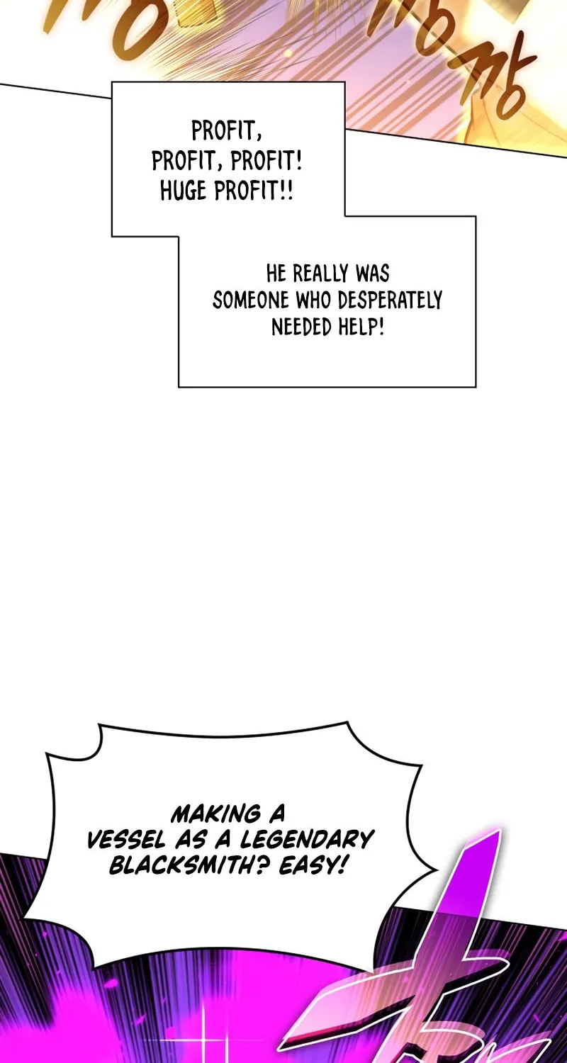 Read Overgeared (Team Argo) chapter 163 image 142 on Lezhin