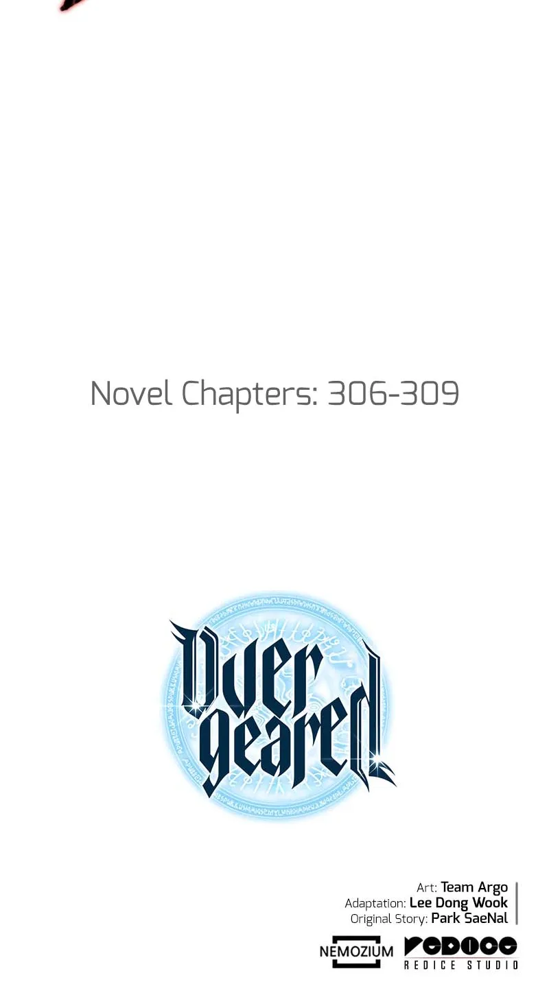 Read Overgeared (Team Argo) chapter 163 image 148 on Lezhin