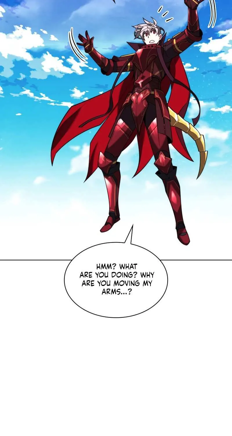 Read Overgeared (Team Argo) chapter 163 image 15 on Lezhin