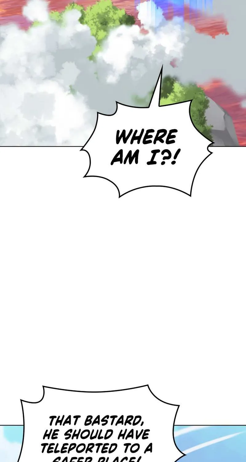 Read Overgeared (Team Argo) chapter 163 image 2 on Lezhin