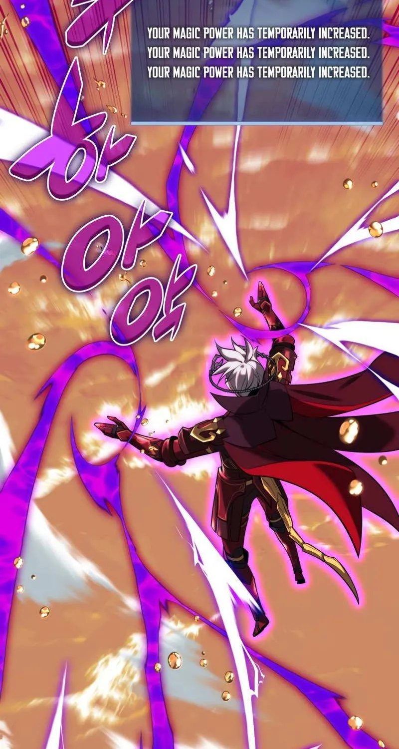 Read Overgeared (Team Argo) chapter 163 image 22 on Lezhin