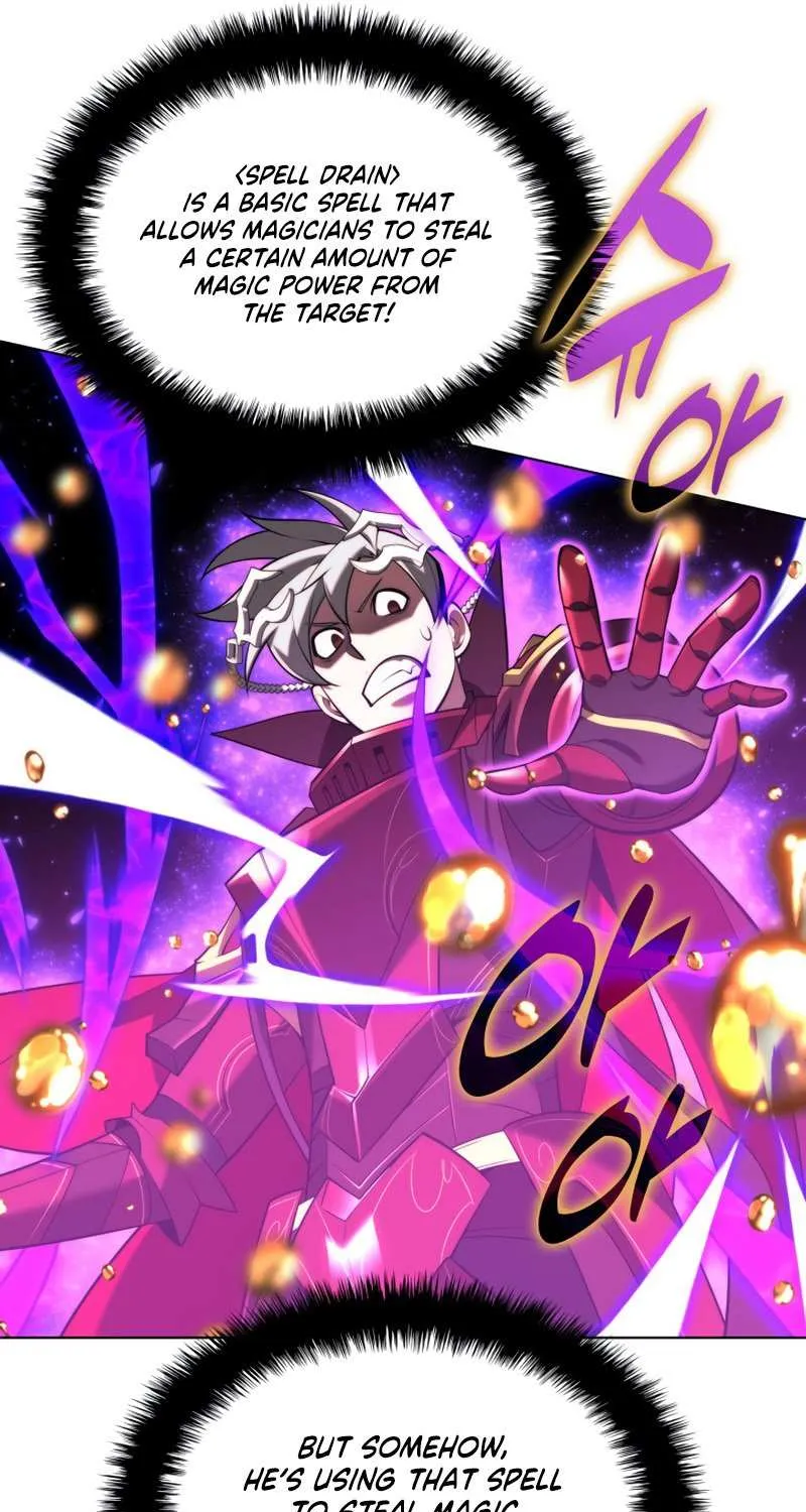 Read Overgeared (Team Argo) chapter 163 image 25 on Lezhin