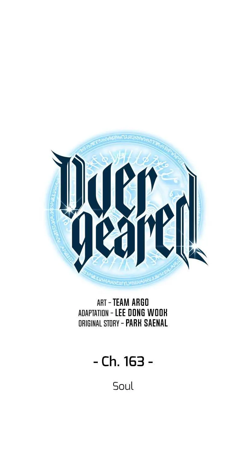 Read Overgeared (Team Argo) chapter 163 image 28 on Lezhin