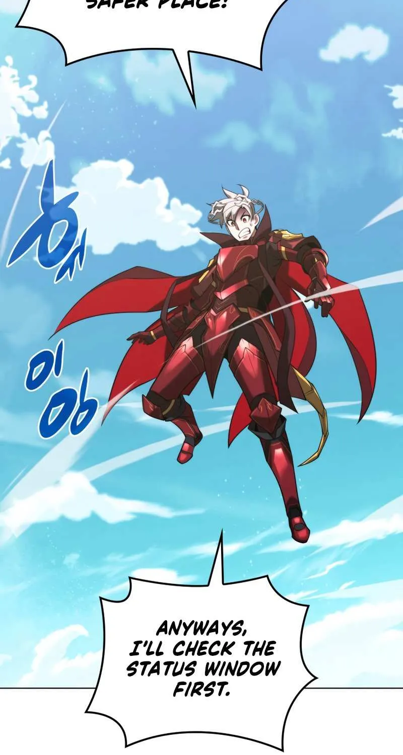 Read Overgeared (Team Argo) chapter 163 image 3 on Lezhin