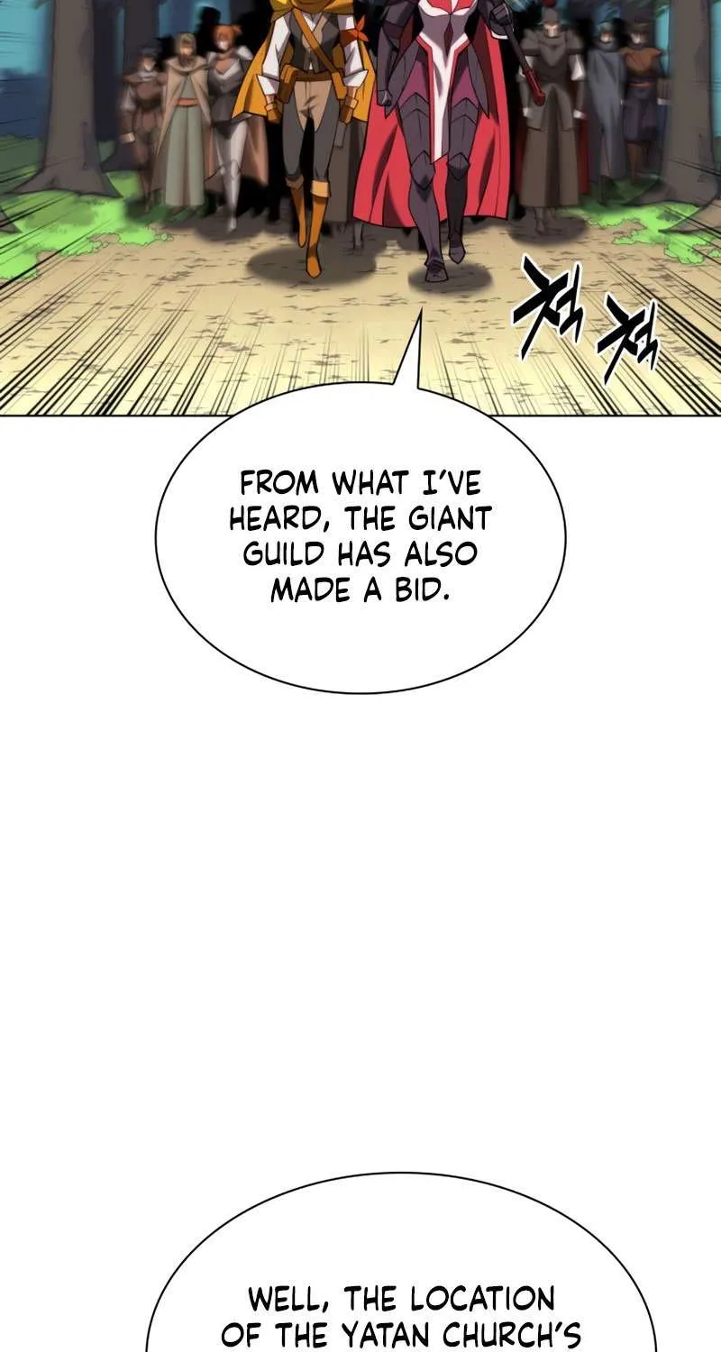 Read Overgeared (Team Argo) chapter 163 image 30 on Lezhin