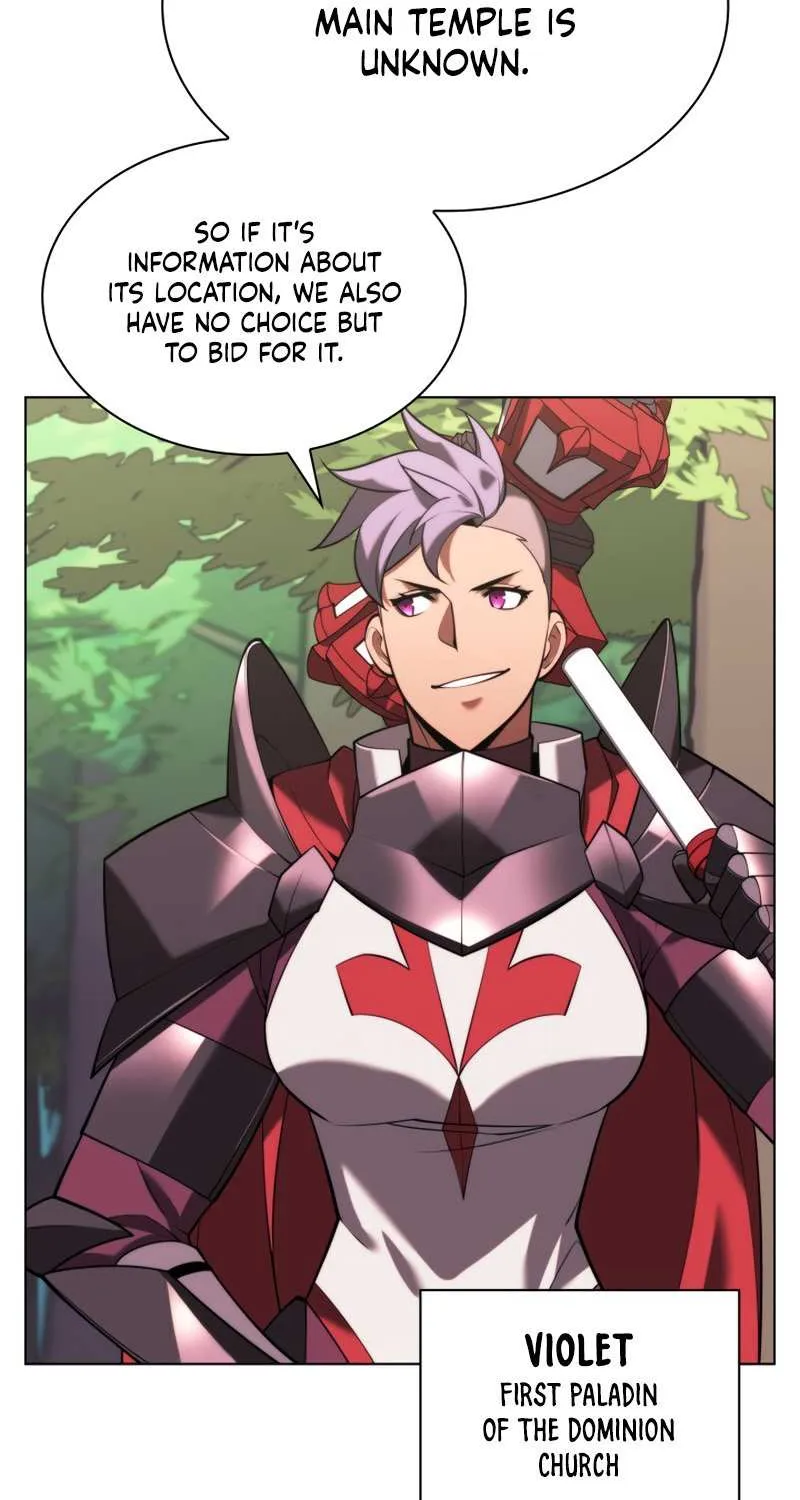 Read Overgeared (Team Argo) chapter 163 image 31 on Lezhin