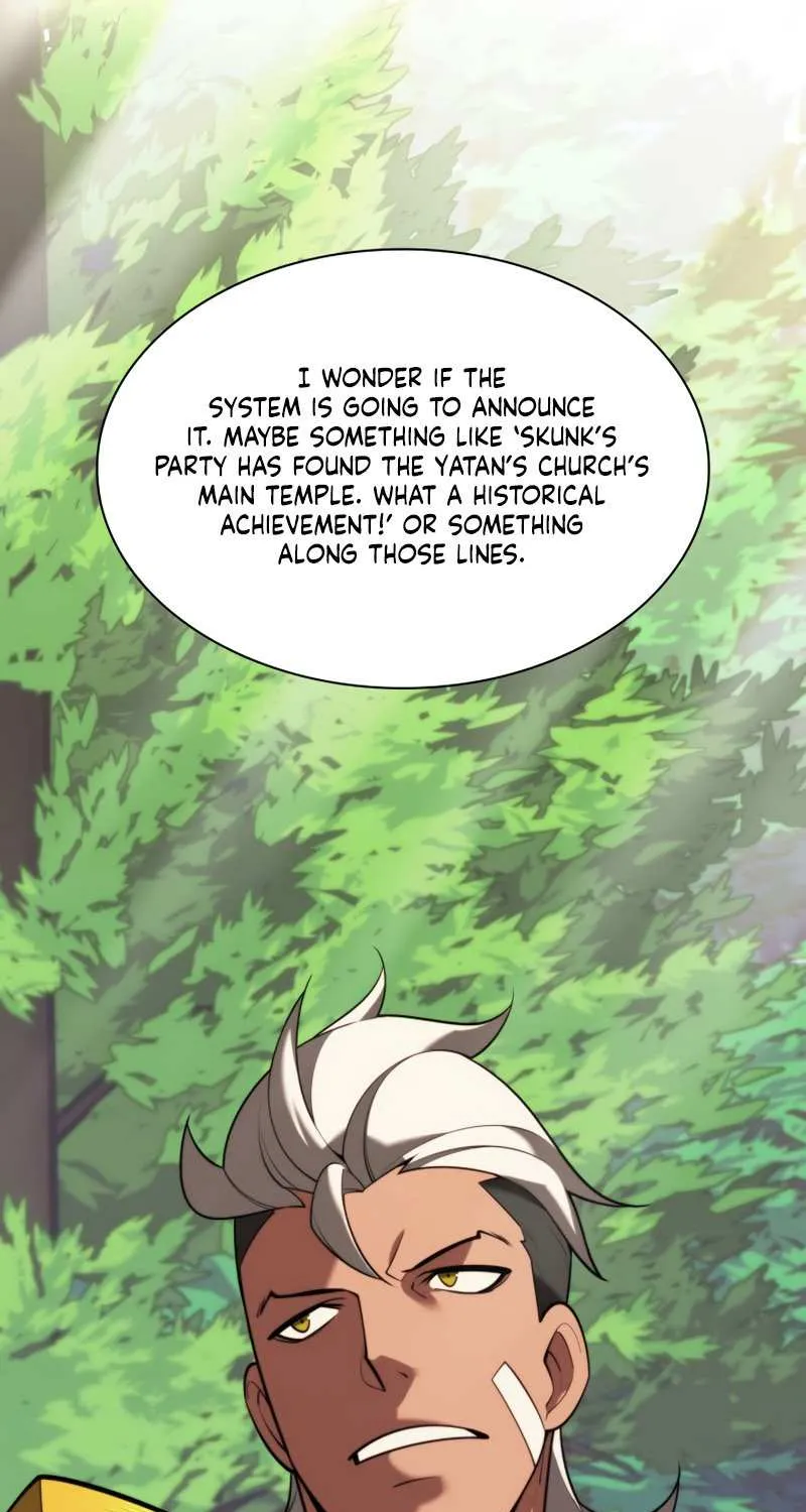 Read Overgeared (Team Argo) chapter 163 image 33 on Lezhin