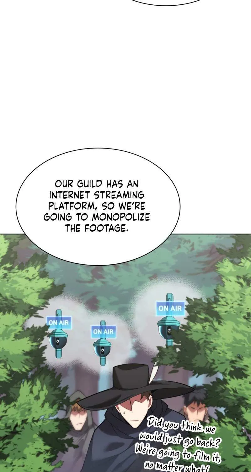 Read Overgeared (Team Argo) chapter 163 image 37 on Lezhin