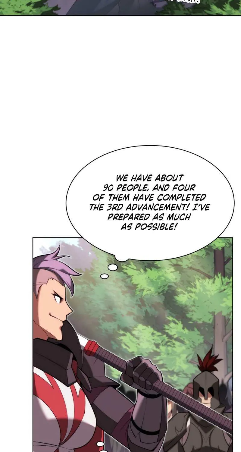 Read Overgeared (Team Argo) chapter 163 image 38 on Lezhin