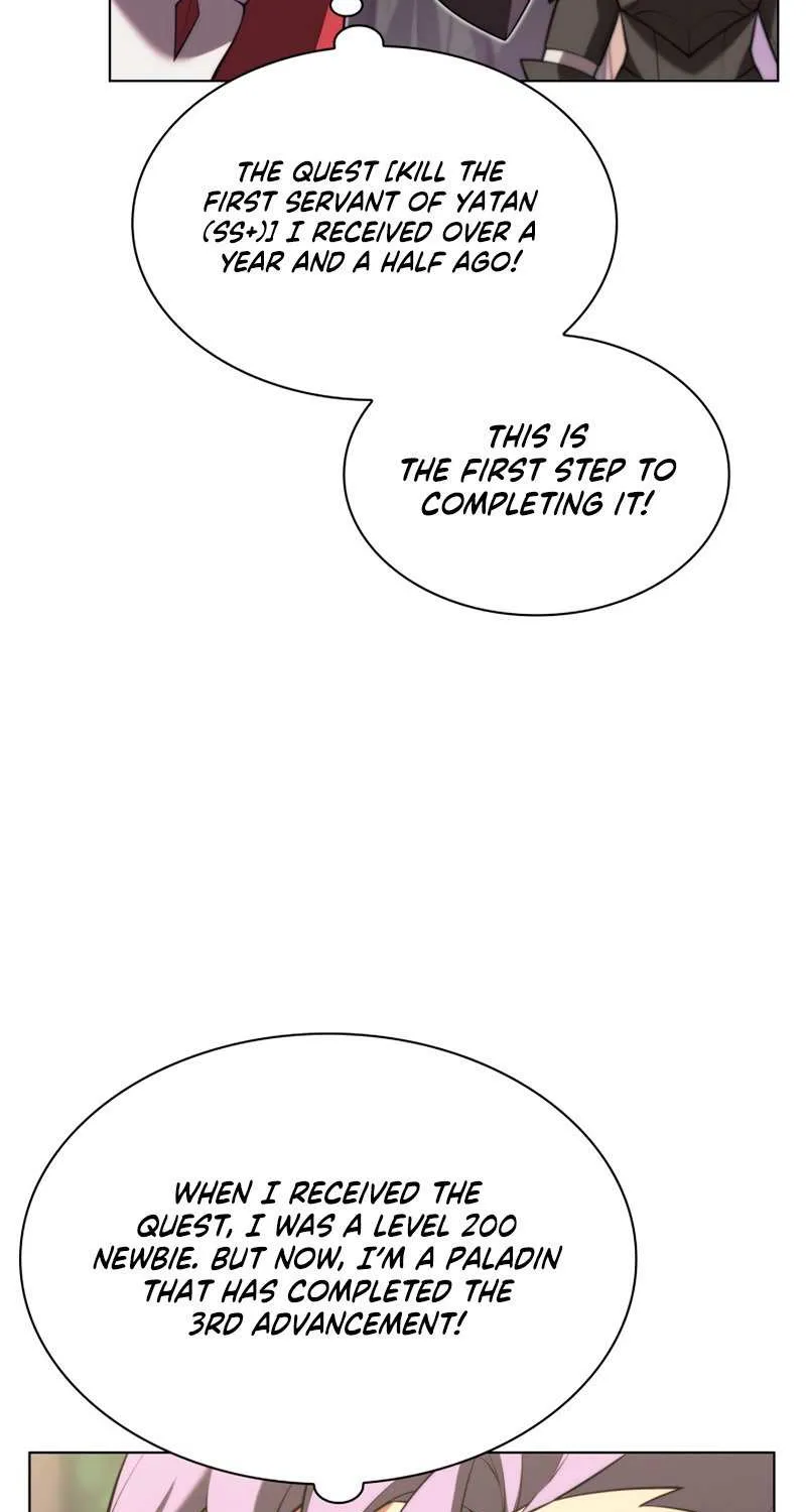Read Overgeared (Team Argo) chapter 163 image 39 on Lezhin