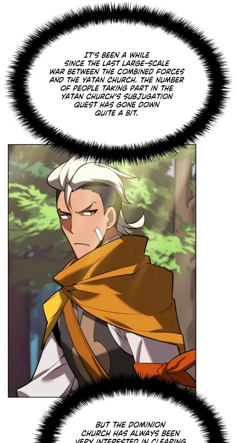 Read Overgeared (Team Argo) chapter 163 image 41 on Lezhin