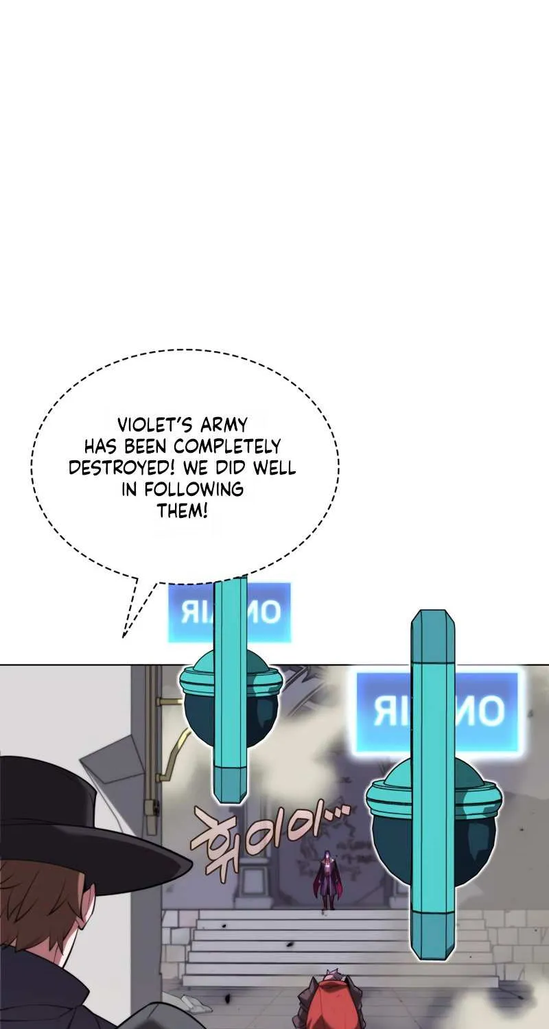 Read Overgeared (Team Argo) chapter 163 image 50 on Lezhin