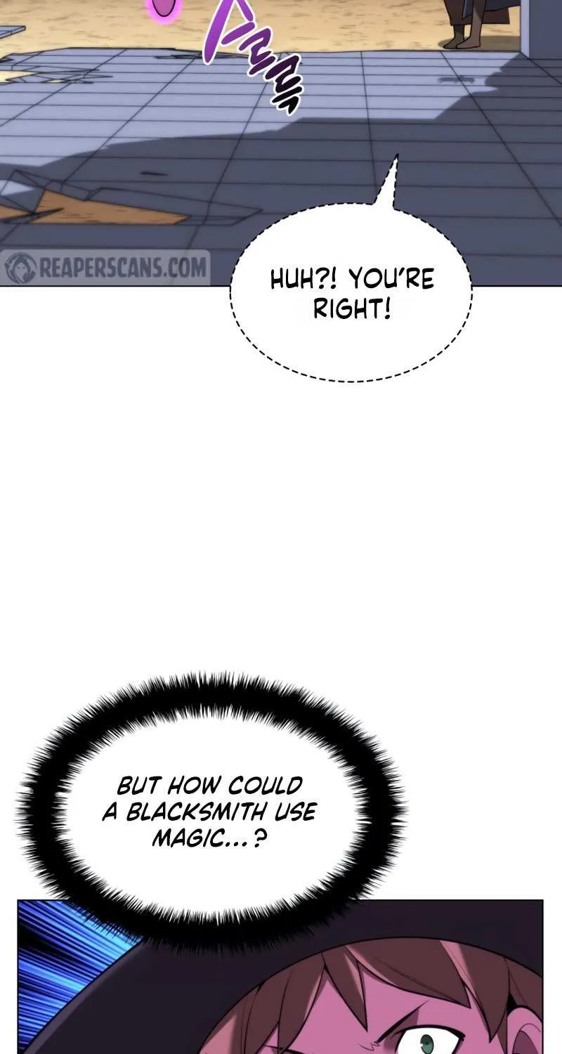 Read Overgeared (Team Argo) chapter 163 image 63 on Lezhin