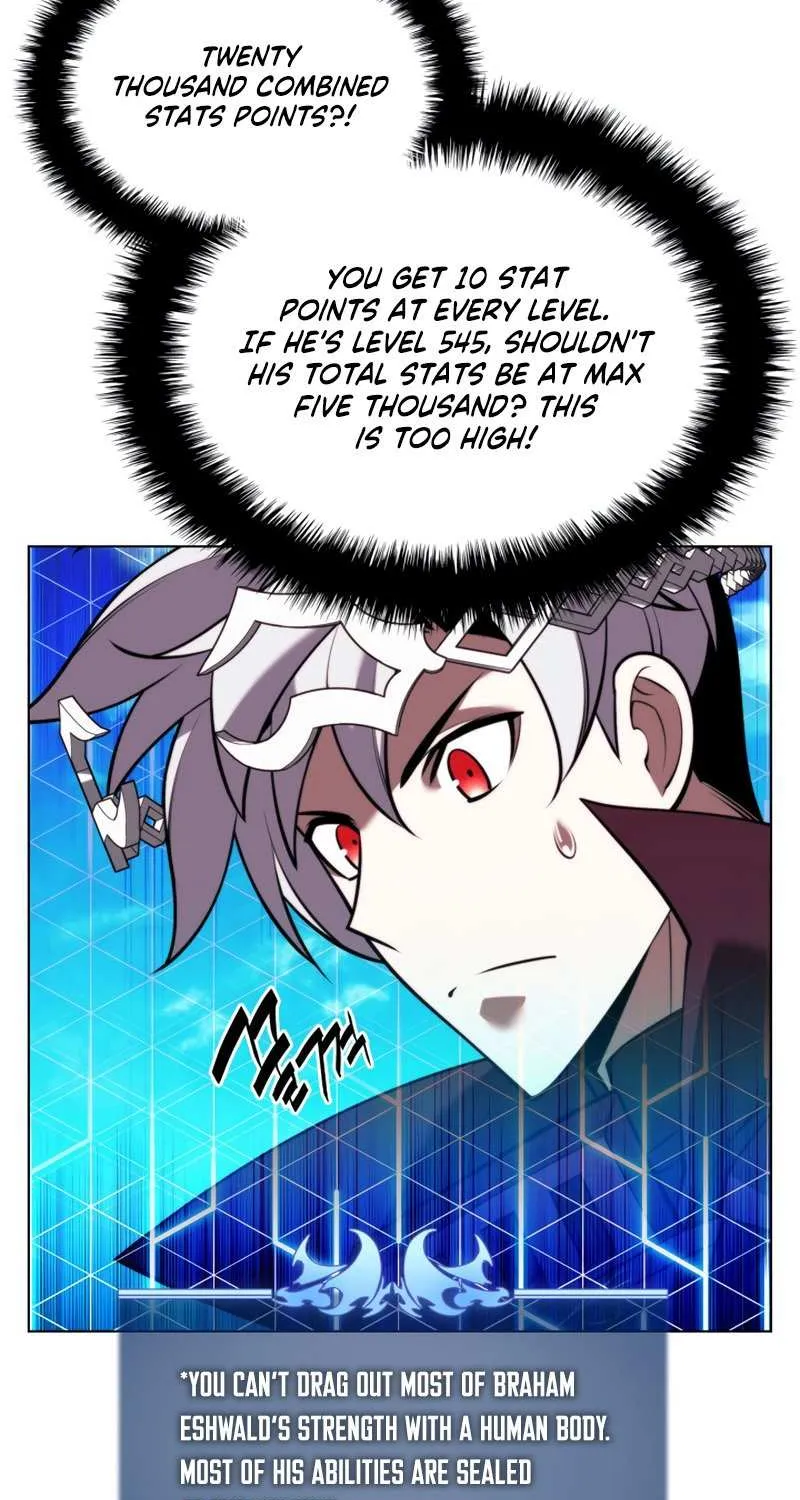 Read Overgeared (Team Argo) chapter 163 image 7 on Lezhin