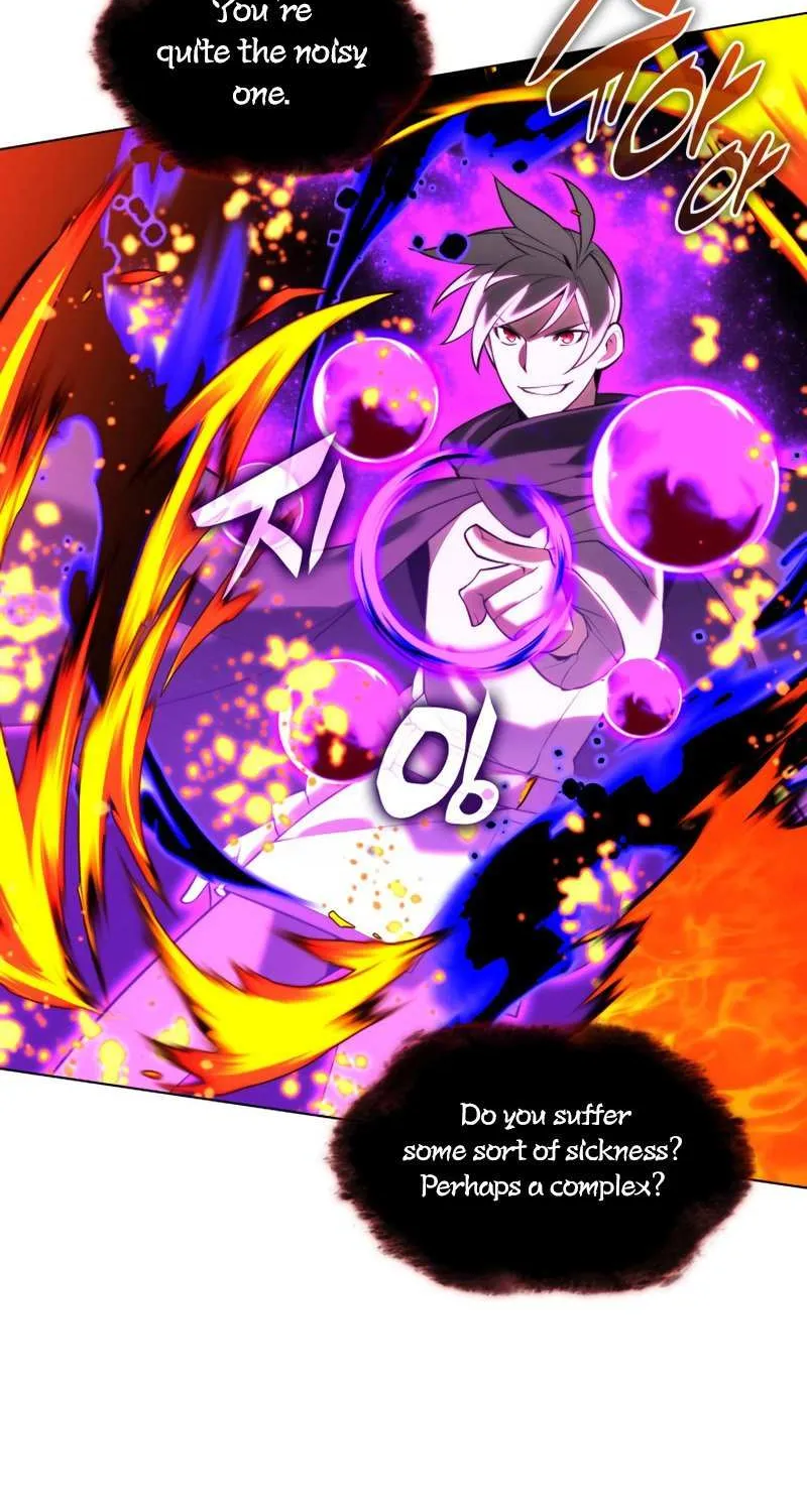 Read Overgeared (Team Argo) chapter 163 image 85 on Lezhin