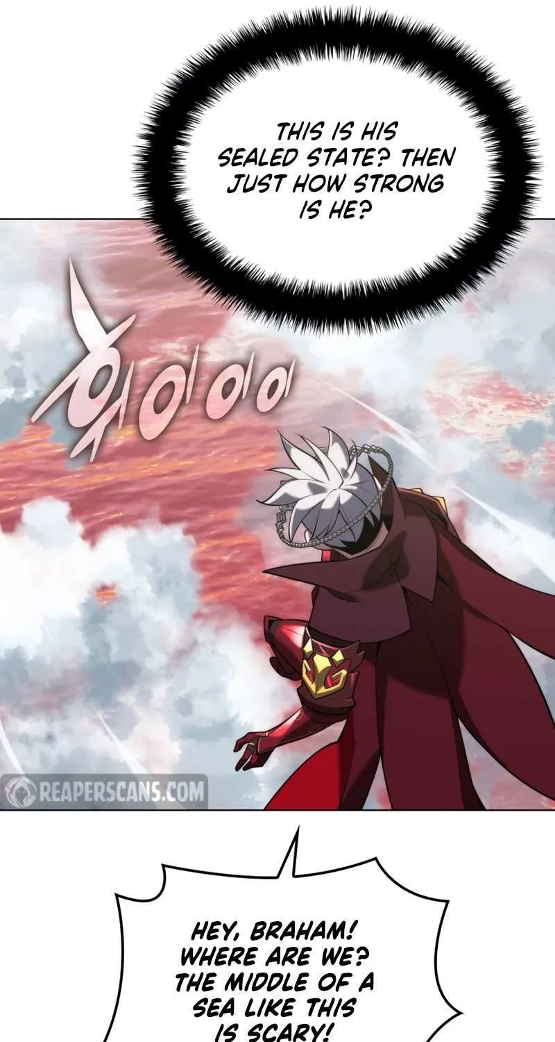 Read Overgeared (Team Argo) chapter 163 image 9 on Lezhin