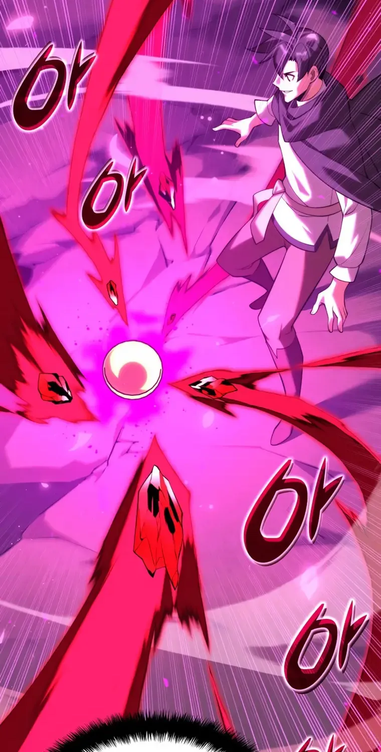 Read Overgeared (Team Argo) chapter 164 image 1 on Lezhin