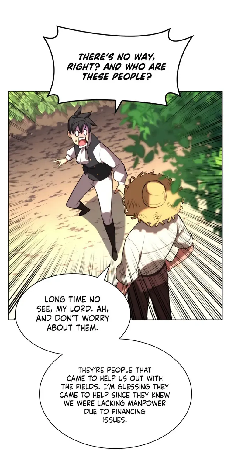Read Overgeared (Team Argo) chapter 164 image 101 on Lezhin