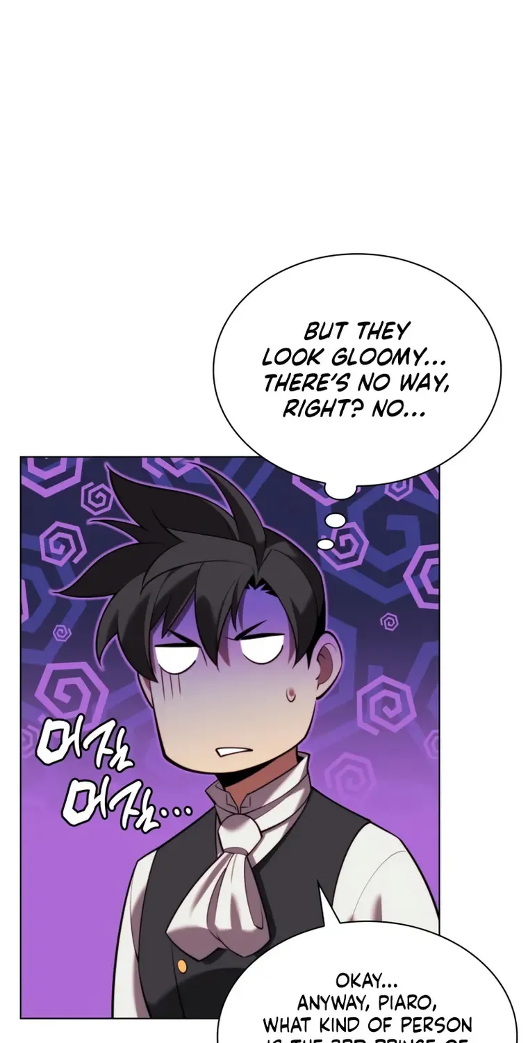 Read Overgeared (Team Argo) chapter 164 image 102 on Lezhin