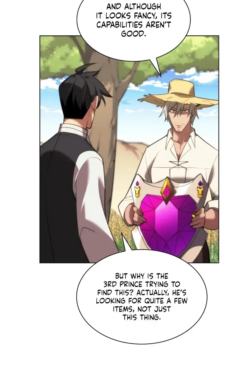 Read Overgeared (Team Argo) chapter 164 image 107 on Lezhin