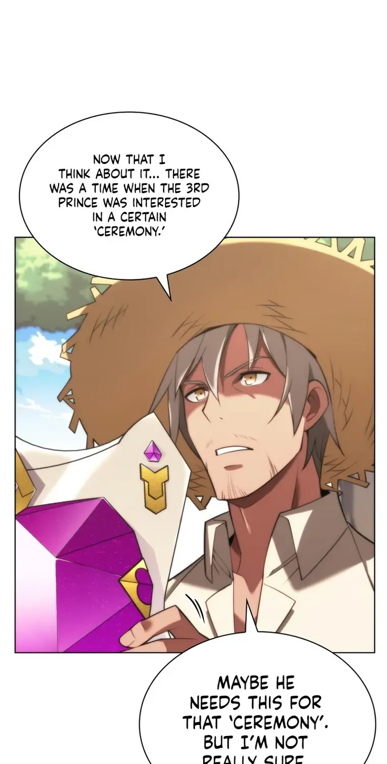 Read Overgeared (Team Argo) chapter 164 image 108 on Lezhin