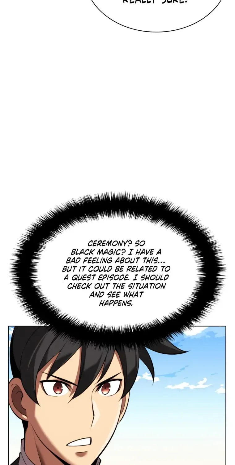 Read Overgeared (Team Argo) chapter 164 image 109 on Lezhin