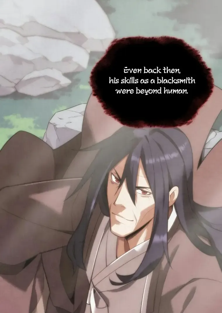 Read Overgeared (Team Argo) chapter 164 image 11 on Lezhin