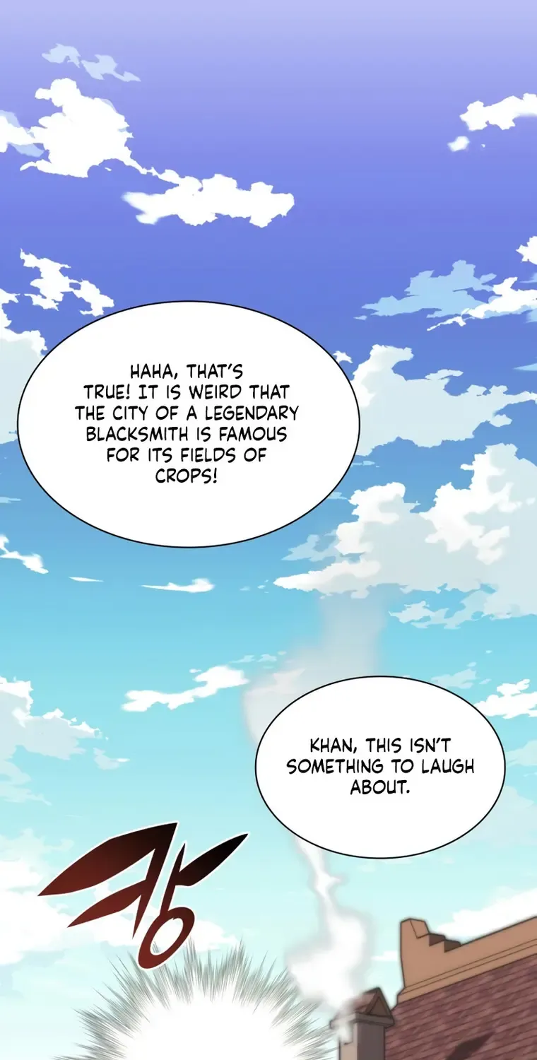 Read Overgeared (Team Argo) chapter 164 image 112 on Lezhin