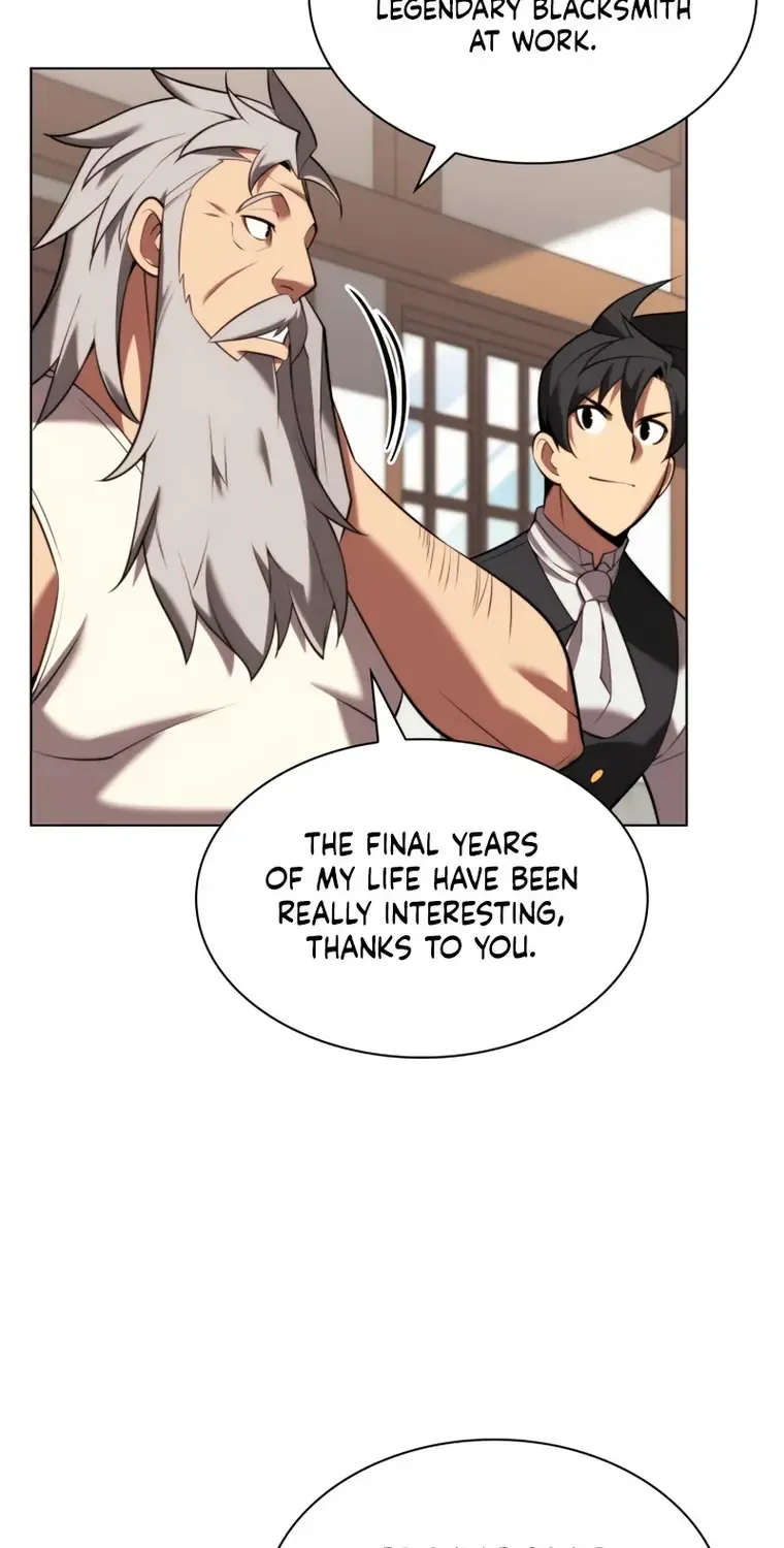 Read Overgeared (Team Argo) chapter 164 image 116 on Lezhin
