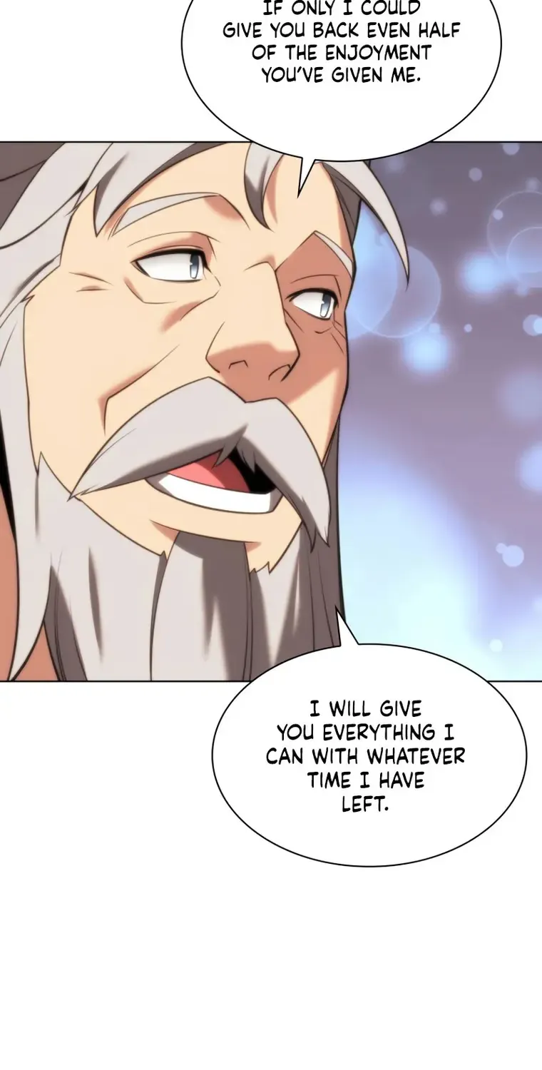 Read Overgeared (Team Argo) chapter 164 image 117 on Lezhin
