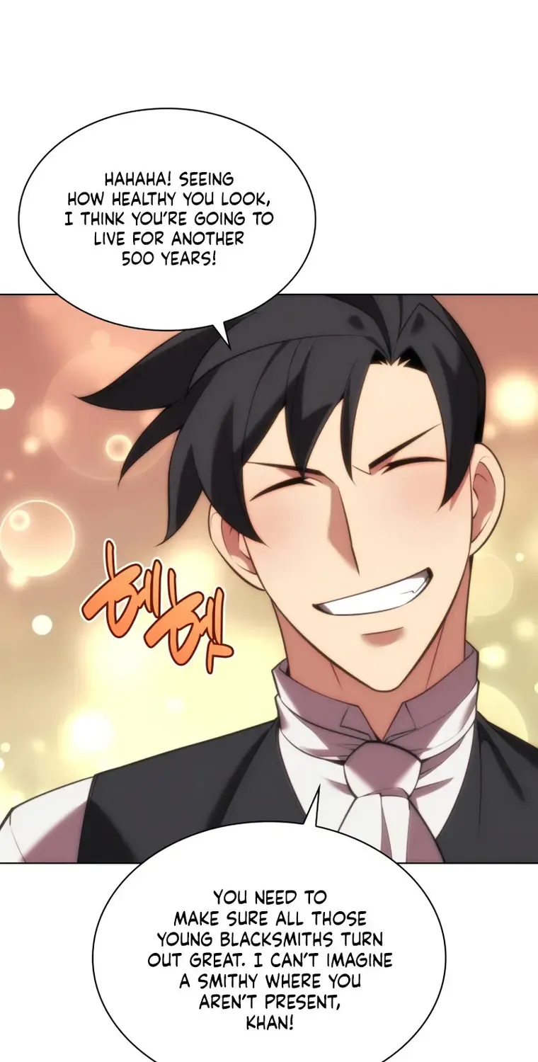 Read Overgeared (Team Argo) chapter 164 image 118 on Lezhin