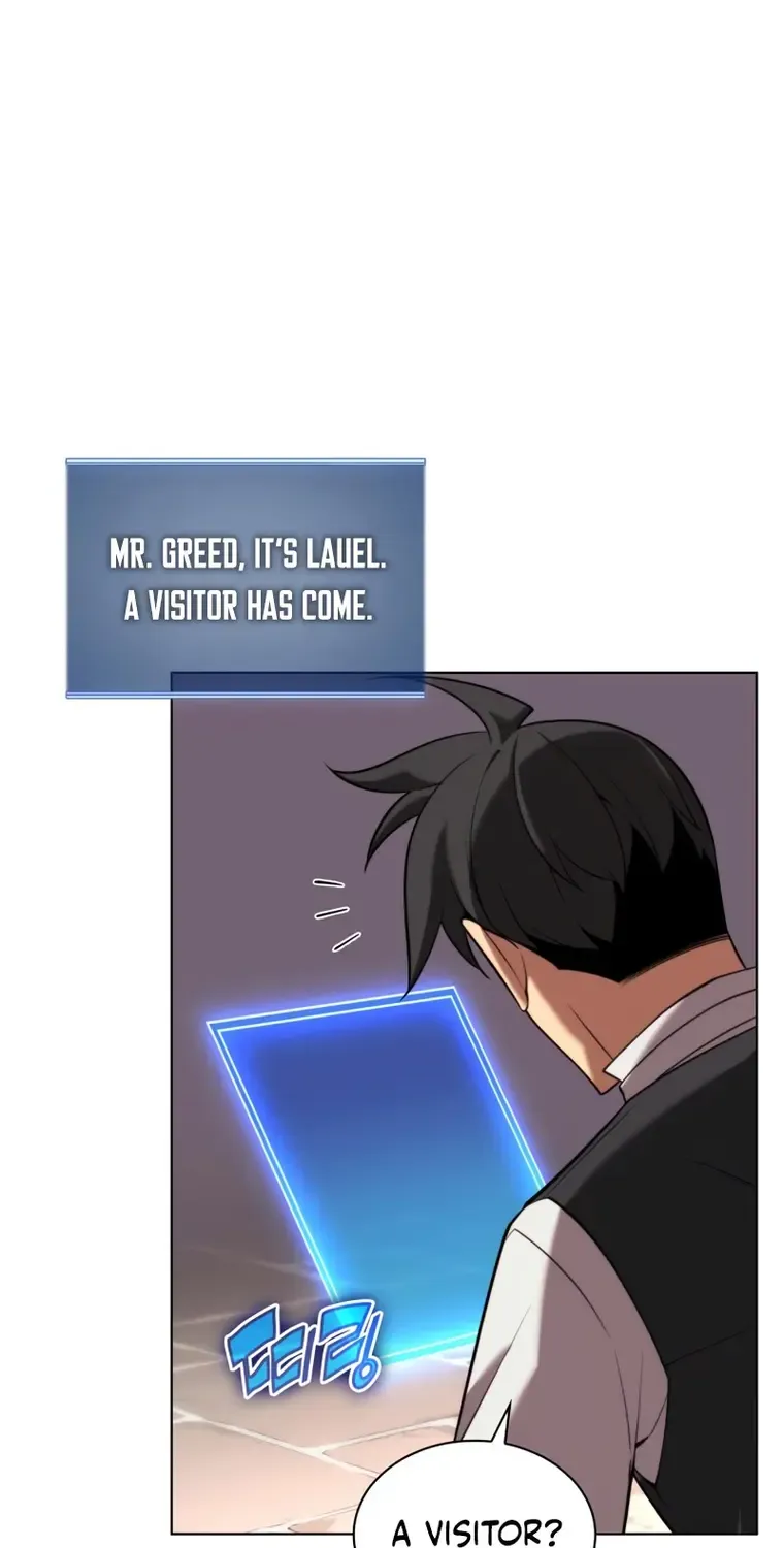 Read Overgeared (Team Argo) chapter 164 image 121 on Lezhin
