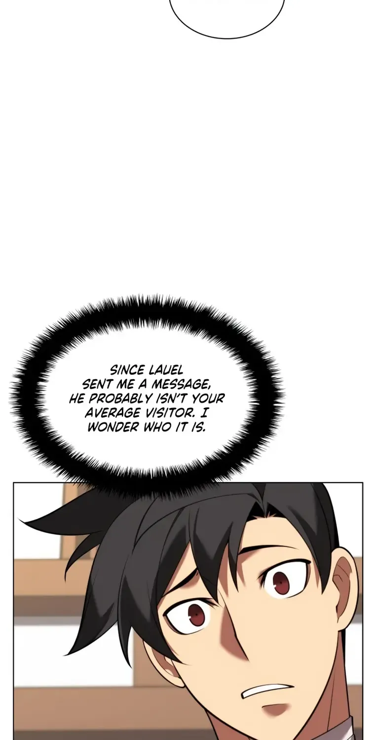 Read Overgeared (Team Argo) chapter 164 image 122 on Lezhin