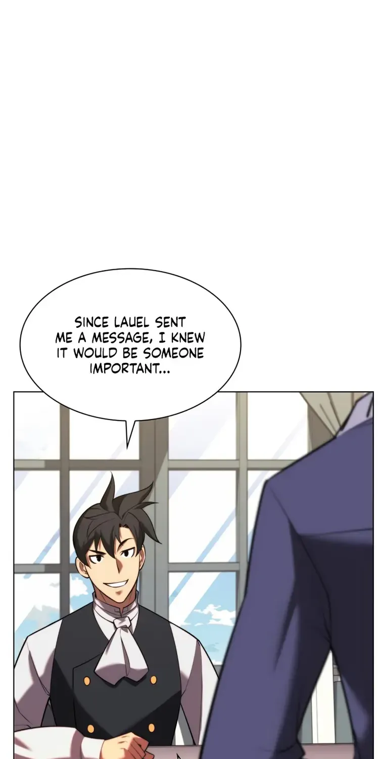 Read Overgeared (Team Argo) chapter 164 image 125 on Lezhin