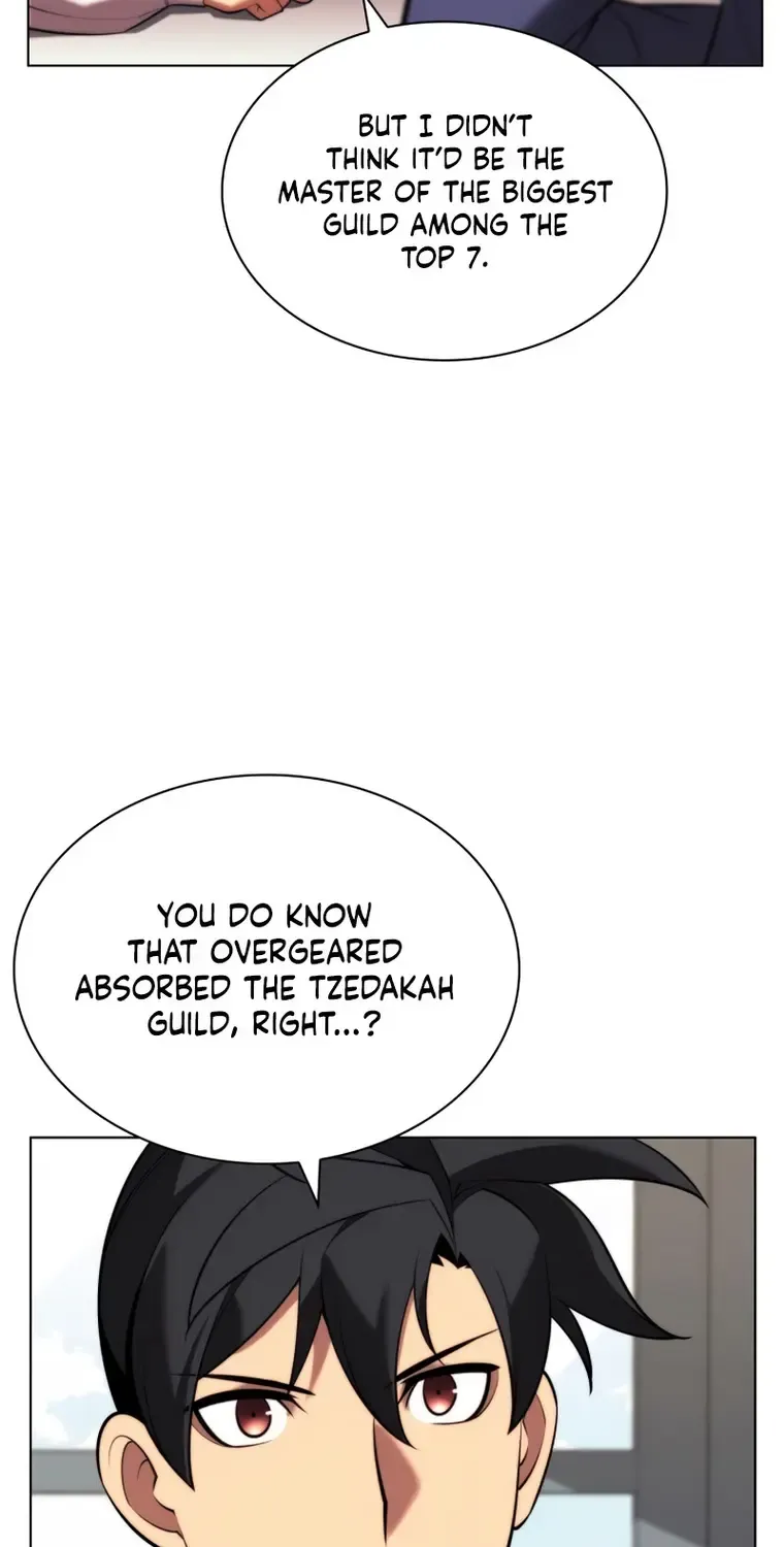 Read Overgeared (Team Argo) chapter 164 image 126 on Lezhin