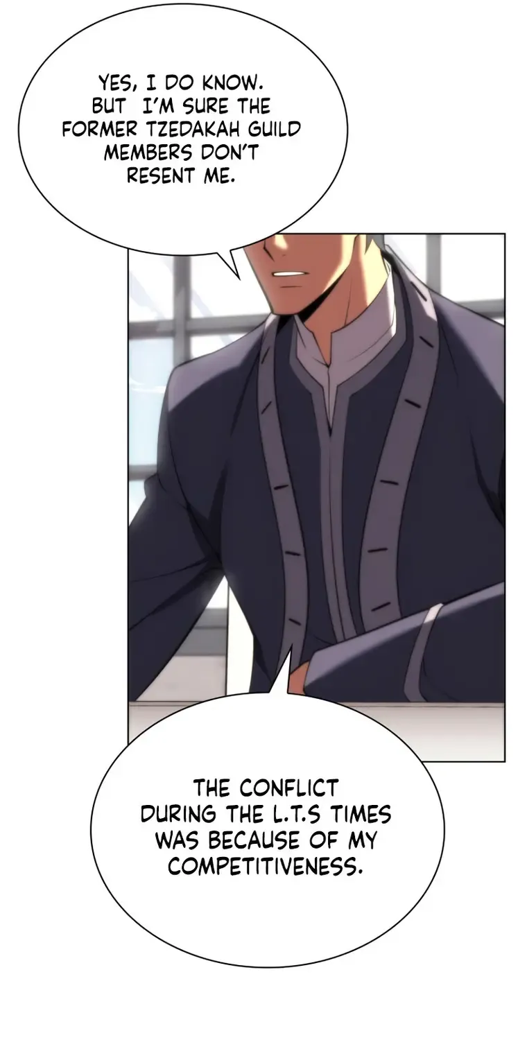Read Overgeared (Team Argo) chapter 164 image 128 on Lezhin