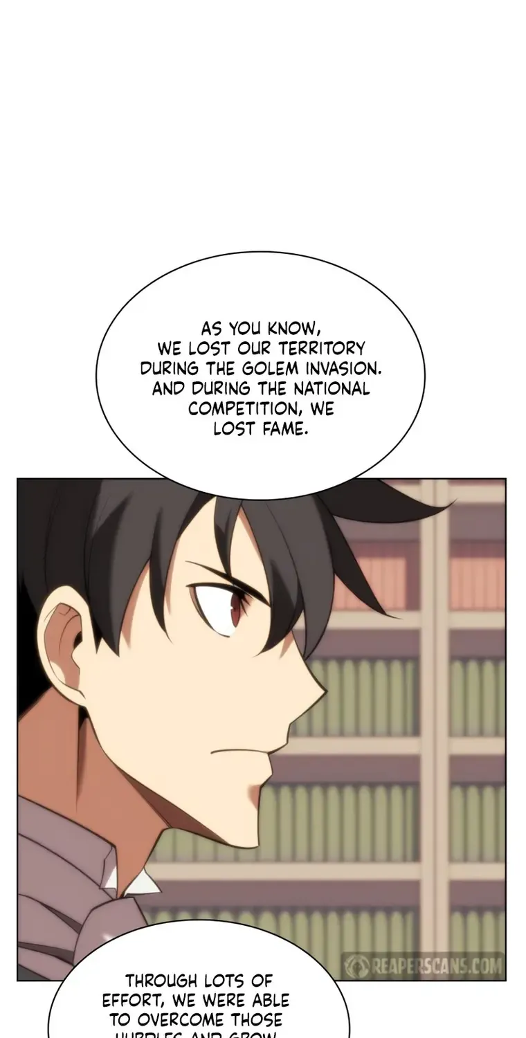 Read Overgeared (Team Argo) chapter 164 image 129 on Lezhin