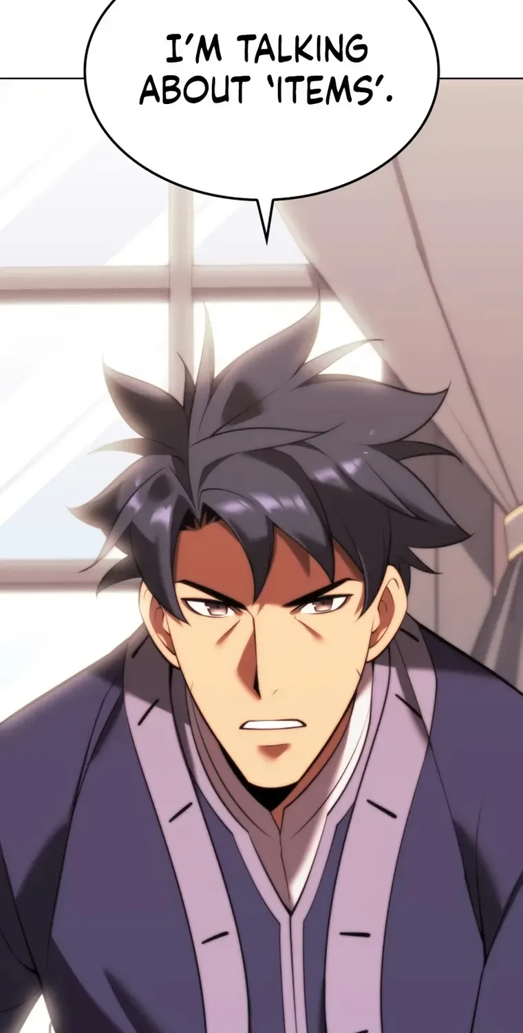 Read Overgeared (Team Argo) chapter 164 image 131 on Lezhin
