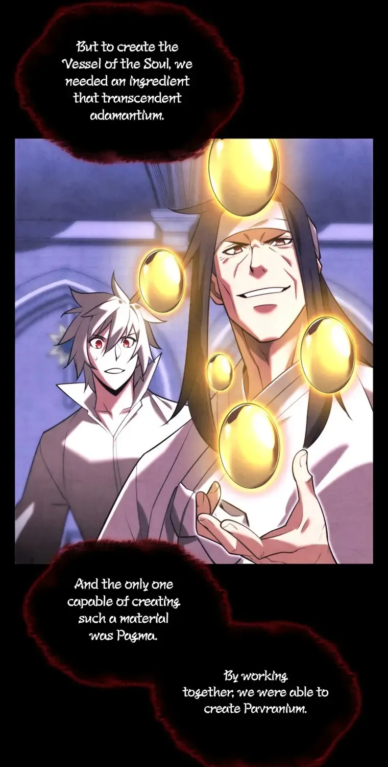 Read Overgeared (Team Argo) chapter 164 image 16 on Lezhin