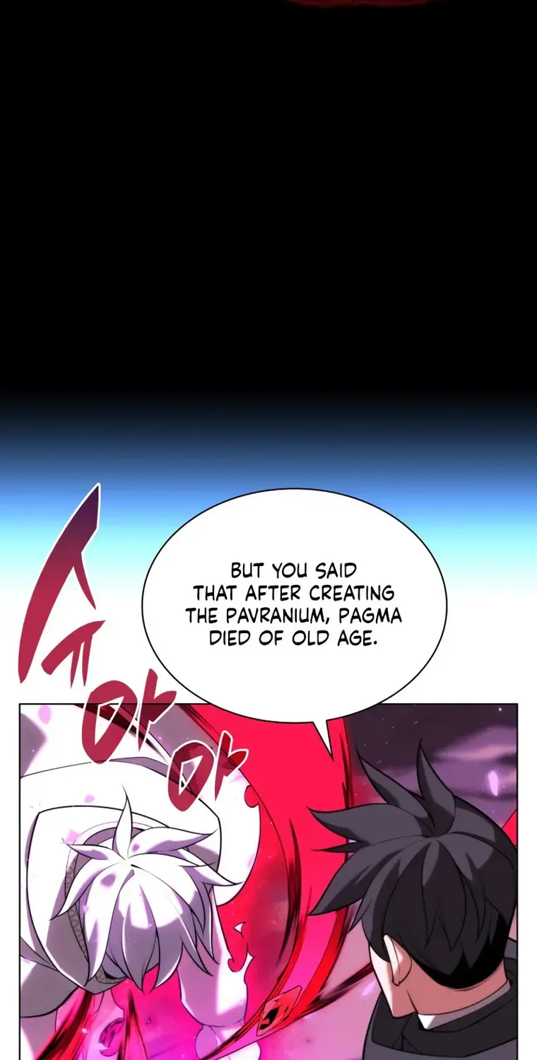 Read Overgeared (Team Argo) chapter 164 image 17 on Lezhin