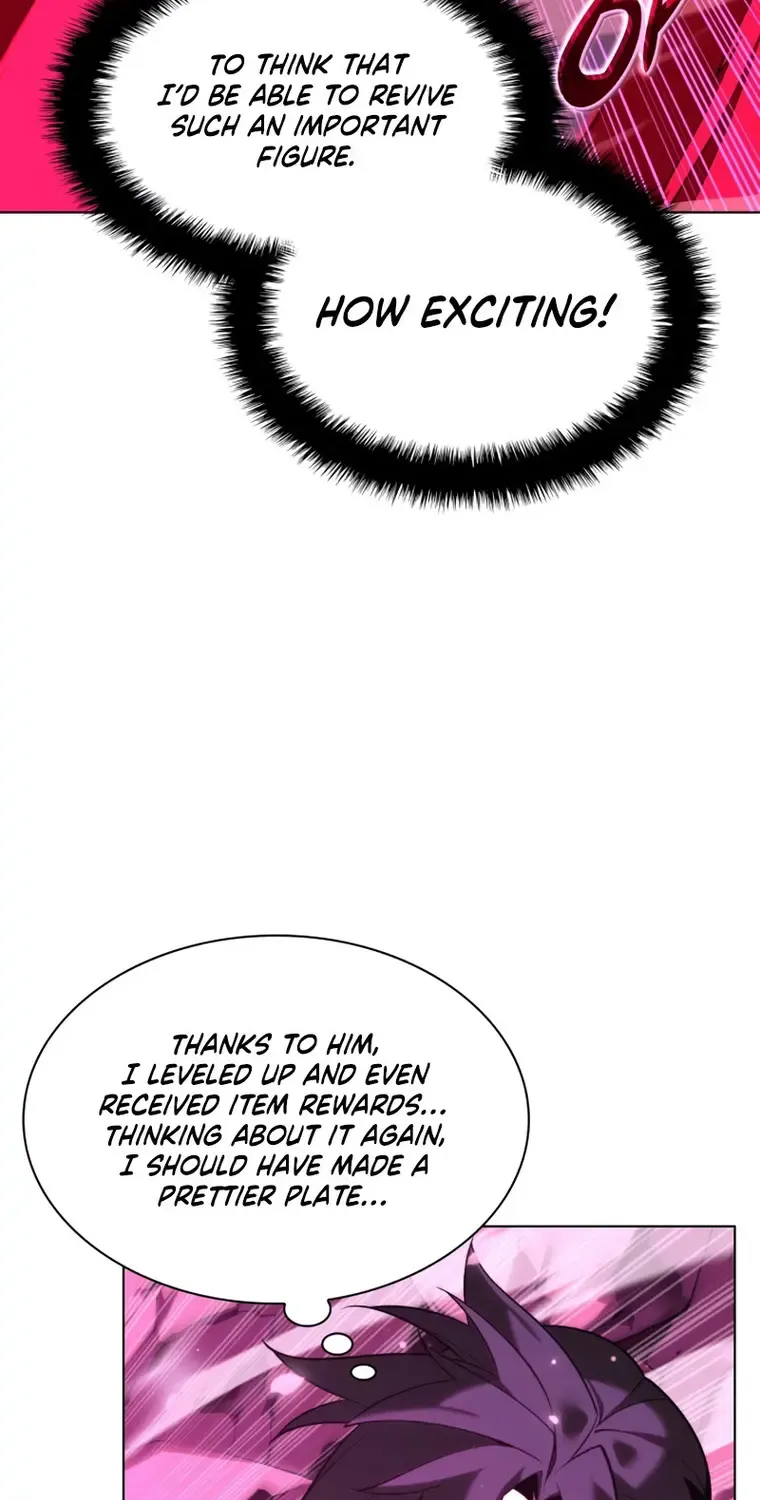 Read Overgeared (Team Argo) chapter 164 image 2 on Lezhin