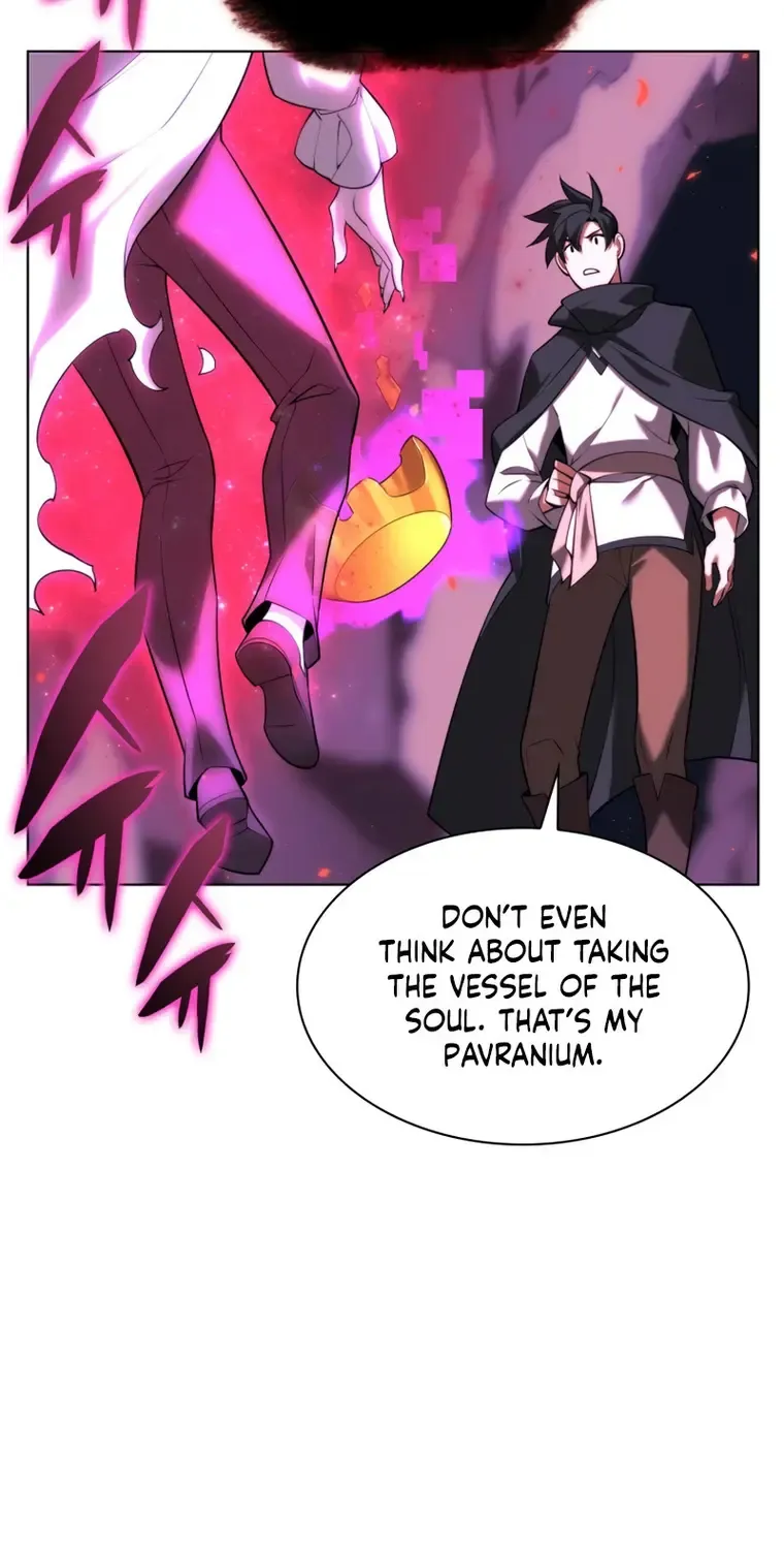 Read Overgeared (Team Argo) chapter 164 image 20 on Lezhin