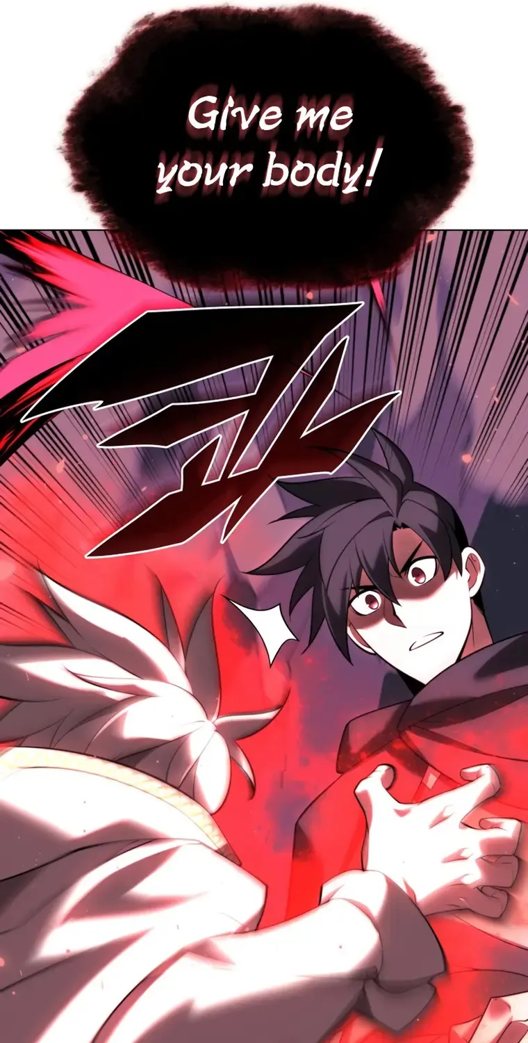 Read Overgeared (Team Argo) chapter 164 image 24 on Lezhin