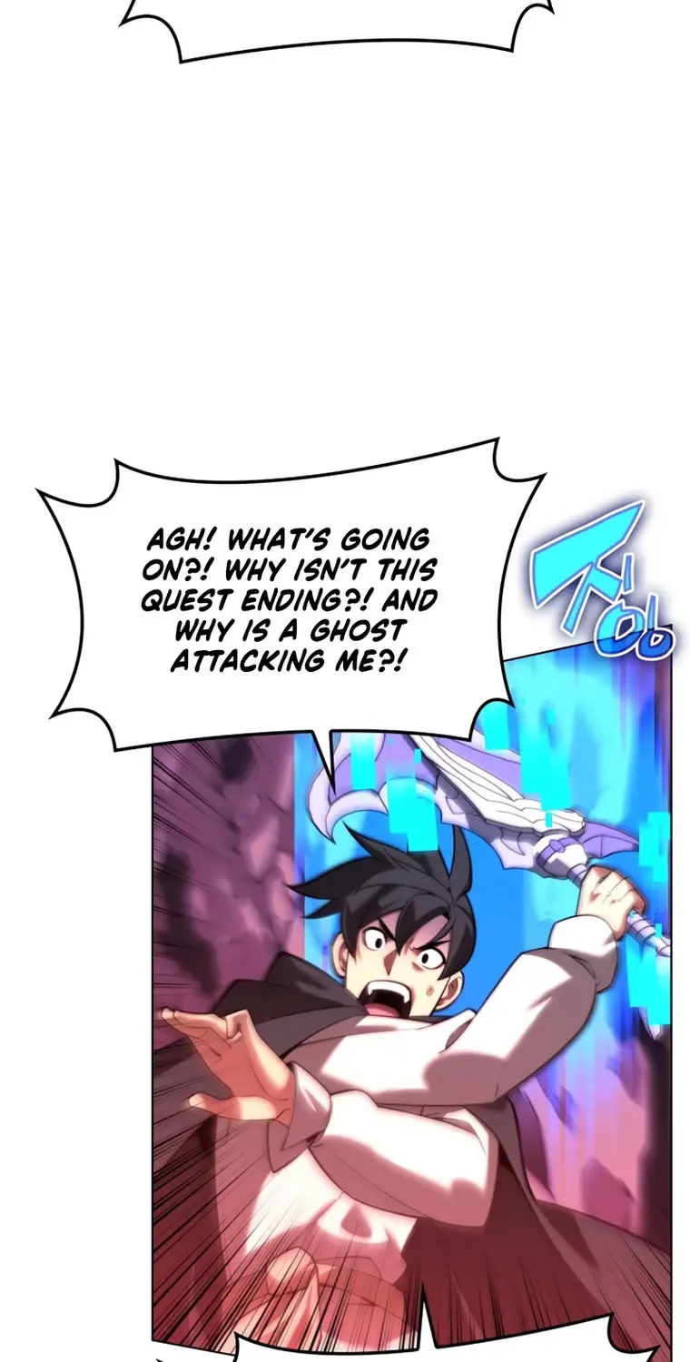 Read Overgeared (Team Argo) chapter 164 image 26 on Lezhin