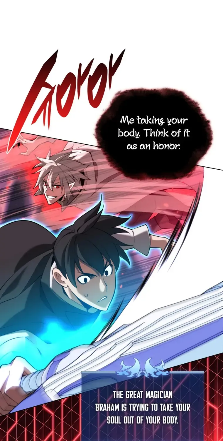 Read Overgeared (Team Argo) chapter 164 image 28 on Lezhin