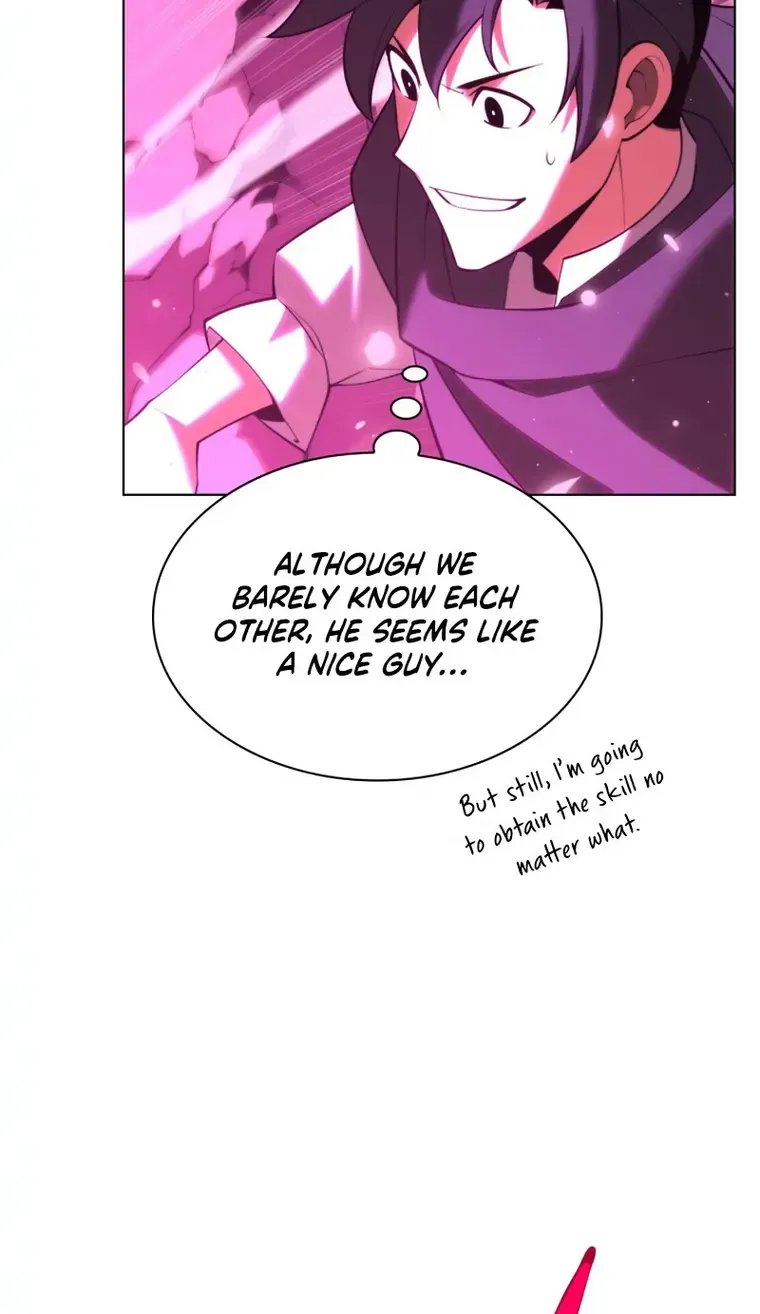 Read Overgeared (Team Argo) chapter 164 image 3 on Lezhin