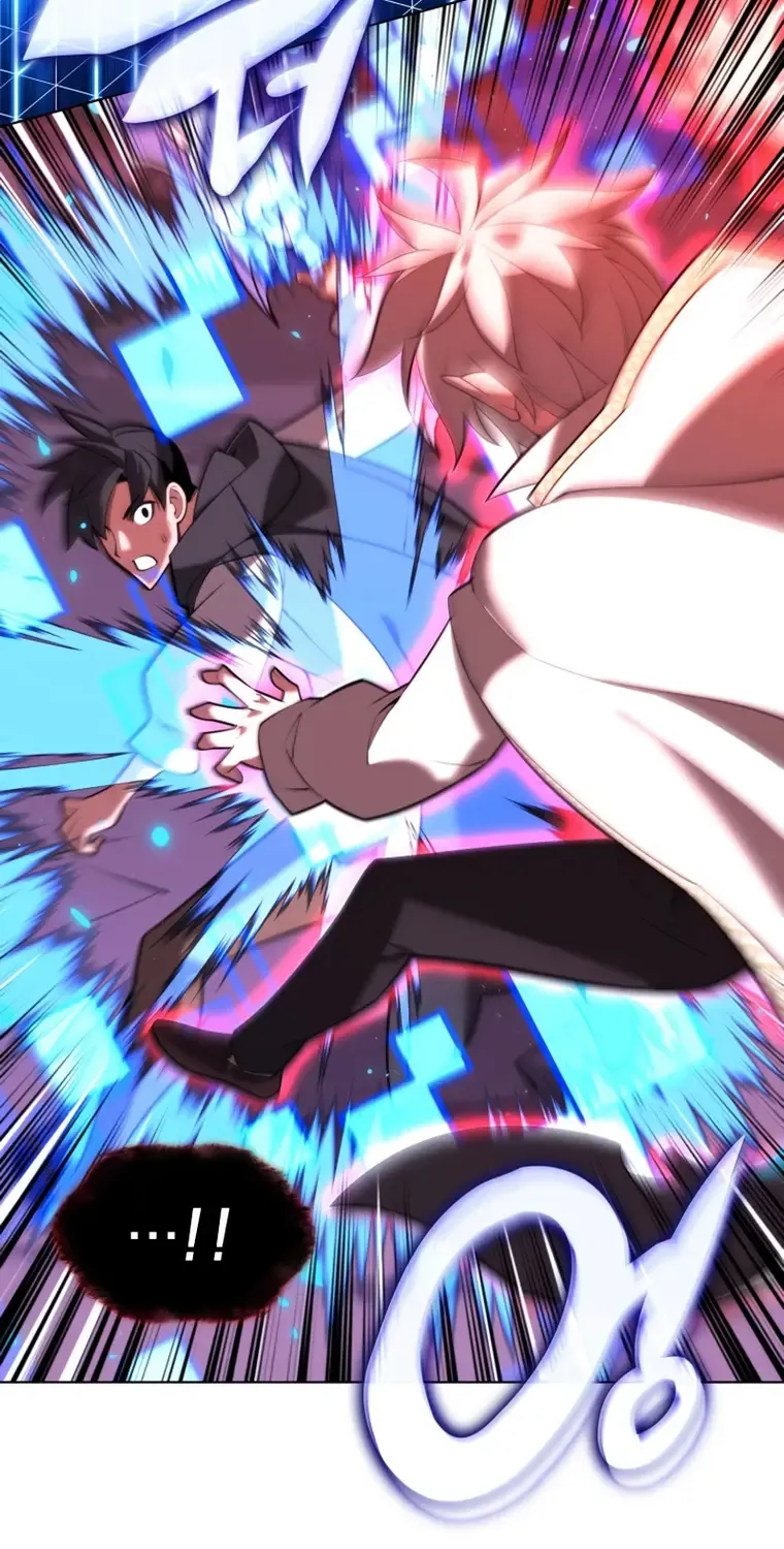 Read Overgeared (Team Argo) chapter 164 image 30 on Lezhin