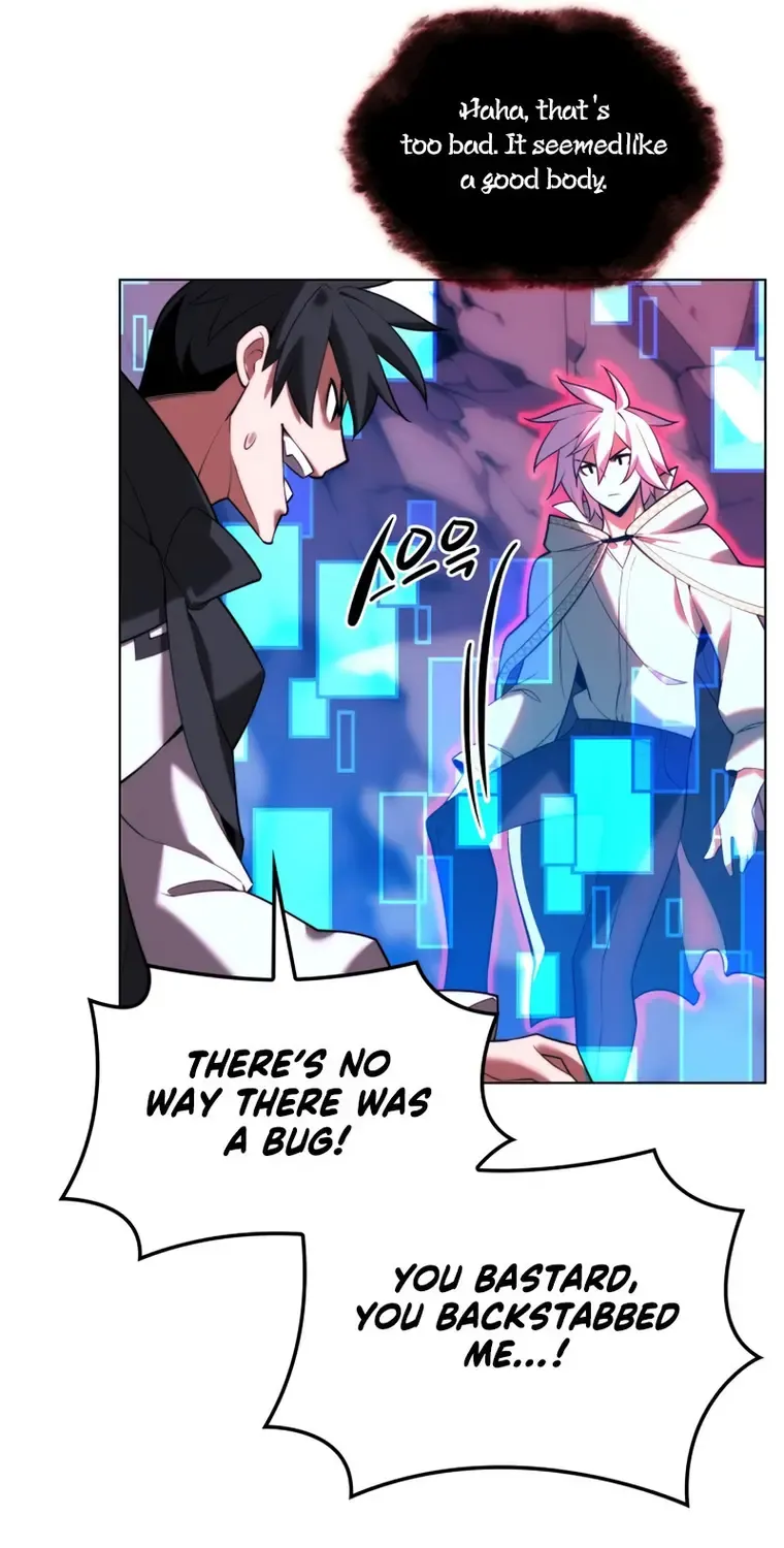 Read Overgeared (Team Argo) chapter 164 image 32 on Lezhin