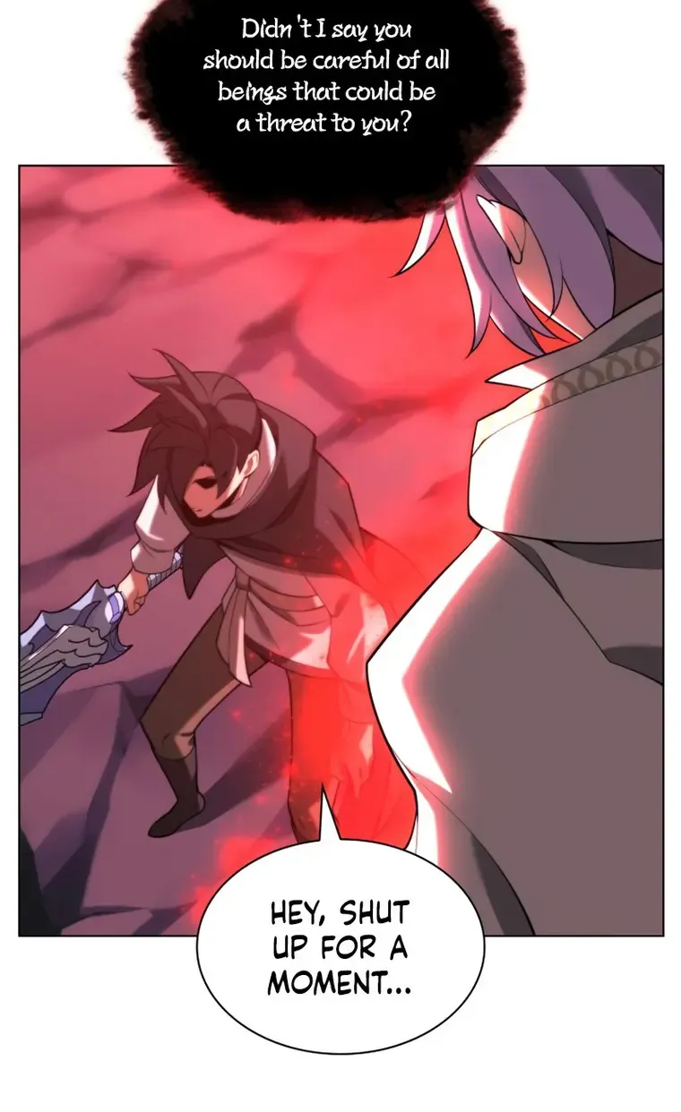 Read Overgeared (Team Argo) chapter 164 image 35 on Lezhin