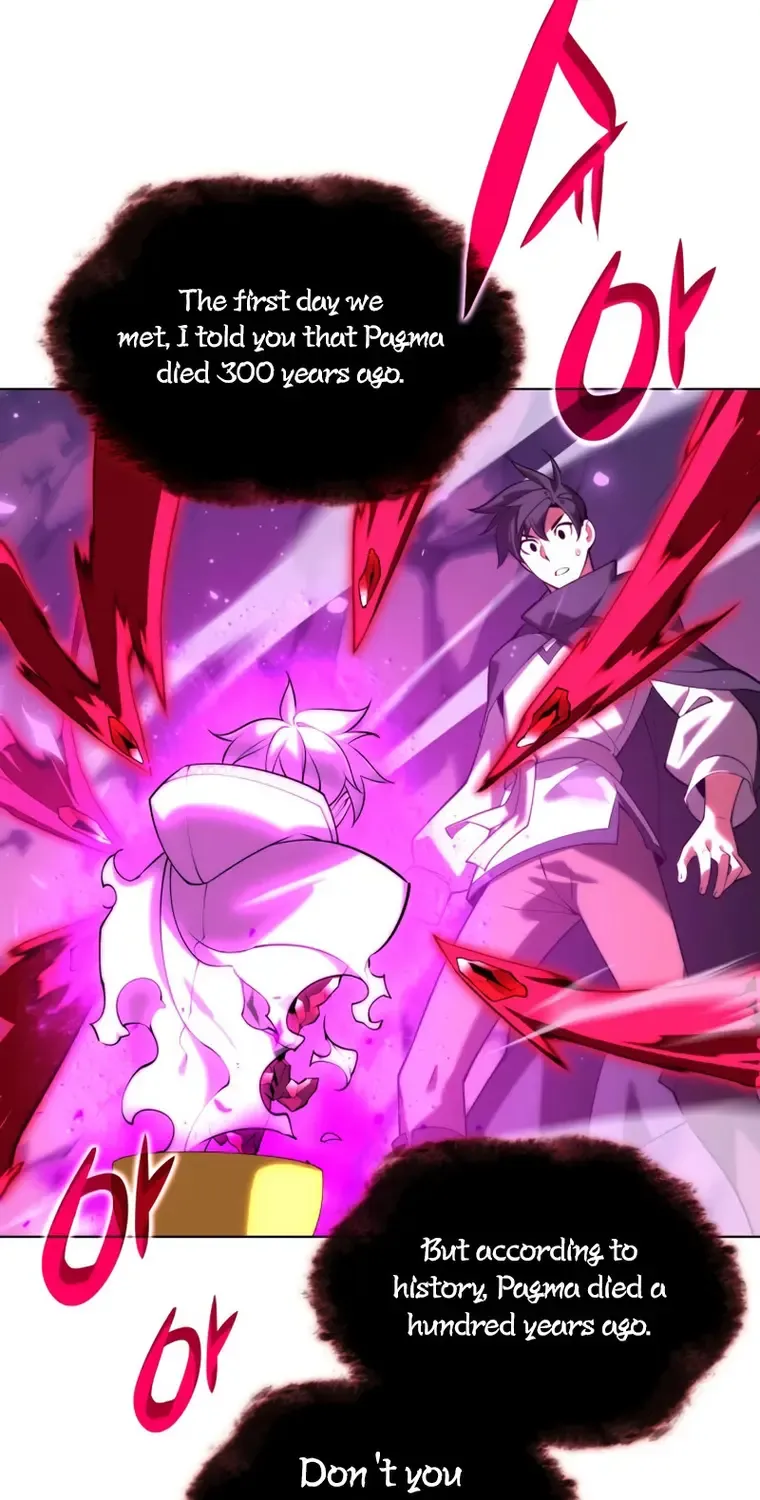 Read Overgeared (Team Argo) chapter 164 image 4 on Lezhin